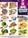 Safari Hypermarket Weekend Savings