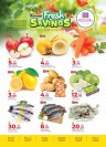 Fresh Savings 21-23 November 2024