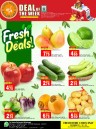 Fresh Deals 21-23 November 2024