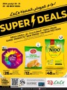 Lulu Super Deals