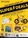 November Super Deals