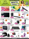 A & H White Friday Deals