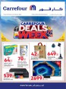 Online Super Week Deals