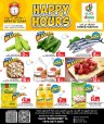 Dana Hypermarket Happy Hours Deal