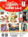 Dana Hypermarket Winter Sale