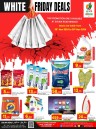 Dana Hypermarket White Friday Deals