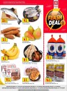 Safari Hypermarket Flash Deals