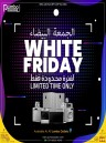 Jumbo Electronics White Friday Deal