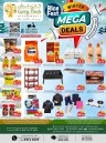 Carry Fresh Winter Mega Deals