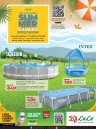 Summer Savers Hottest Deals