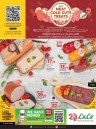 Meat Cold Cuts Treats Promotion