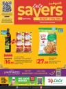 Lulu Savers April Promotion