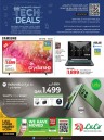 Lulu Super Tech Deals