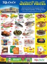 Lulu D-Ring Road Weekly Prices