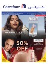 Carrefour Beauty Deals