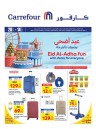 Carrefour Eid Al Adha Fun
