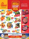 Grand Mega Discount Deal