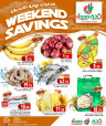 Dana Hypermarket Weekend Savings