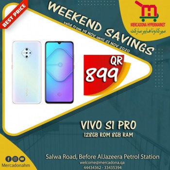  عروض ميركادونا هايبر ماركت