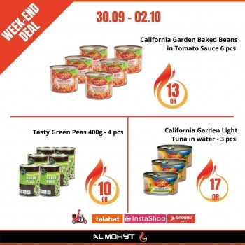 Al Mohyt Exclusive Deals