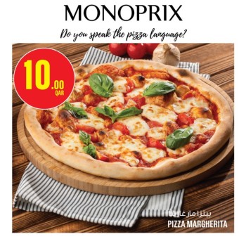 Monoprix Special Offer 25 January 
