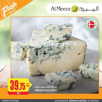 Al Meera Fresh Deals 16-22 June