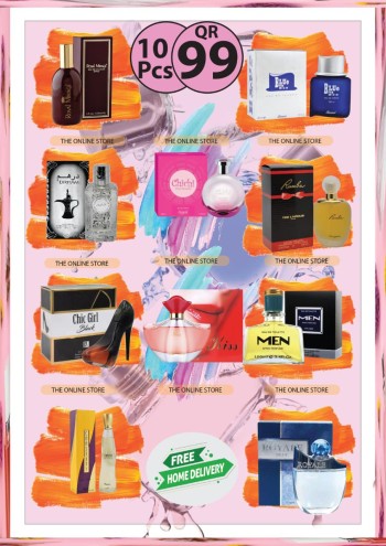 Zain Hypermarket Online Deals