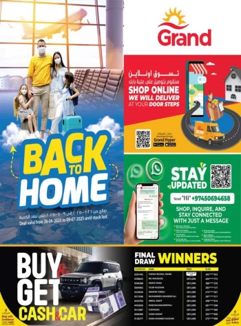 Grand Hypermarket Back To Home