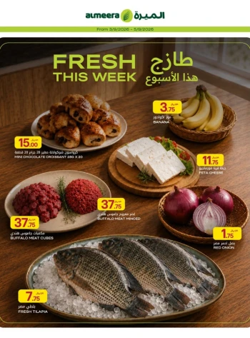 Al Meera Fresh Deals